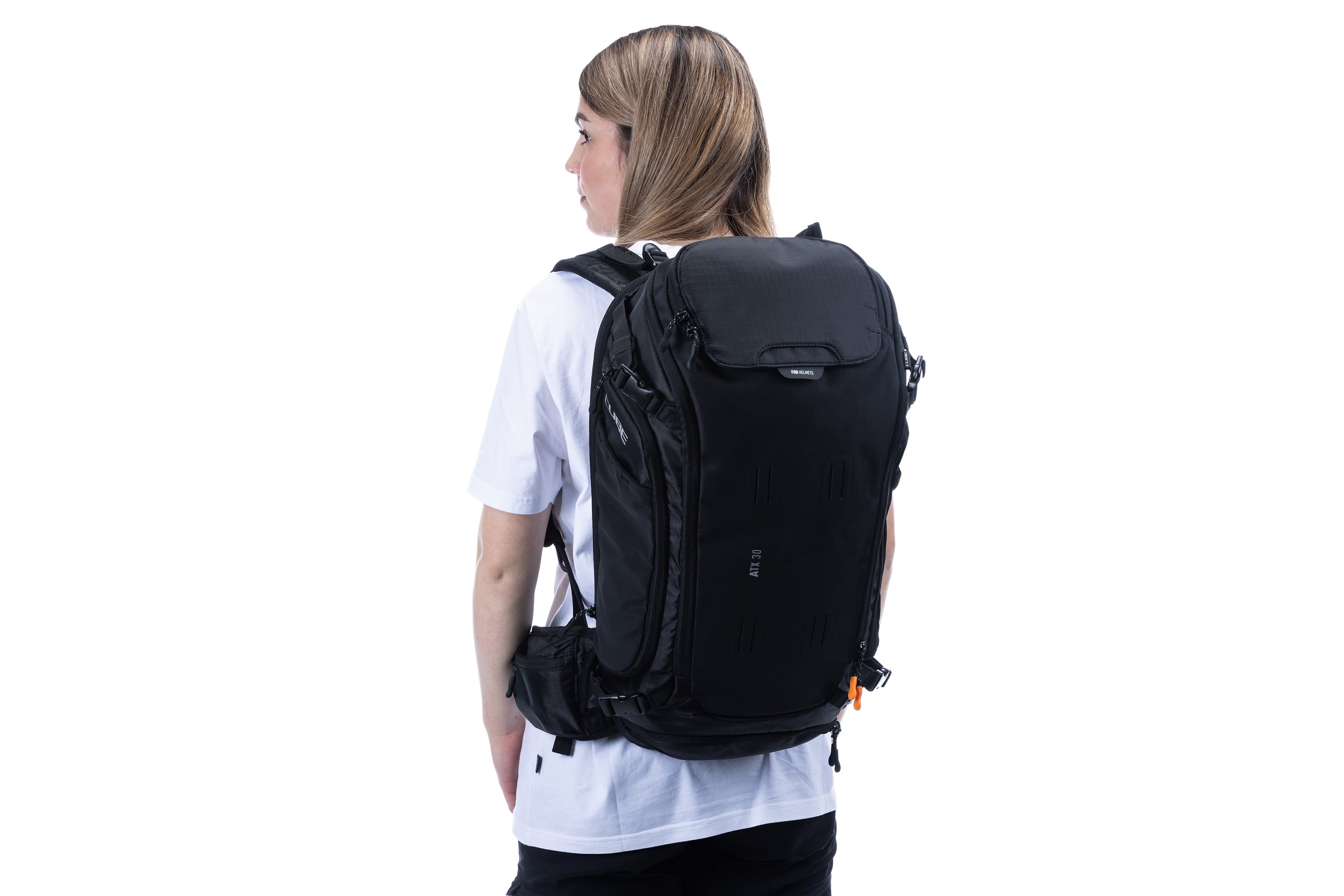 CUBE Rucksack ATX 30