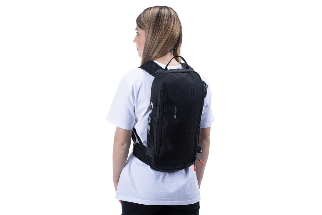 CUBE Rucksack PURE 12 CMPT