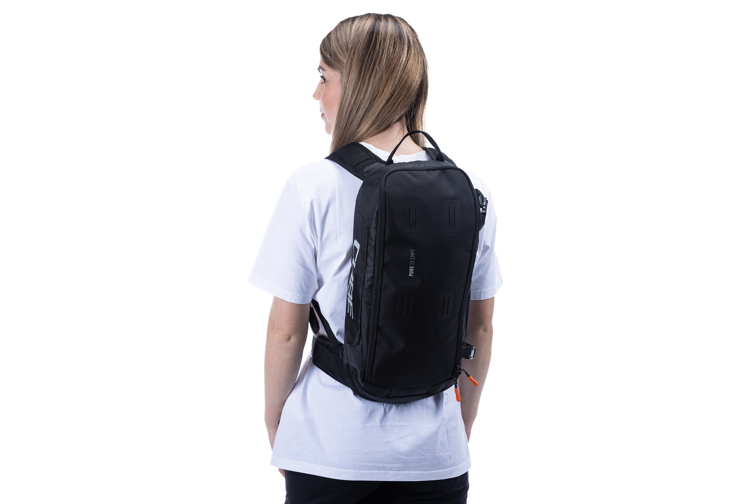 CUBE Rucksack PURE 12 CMPT