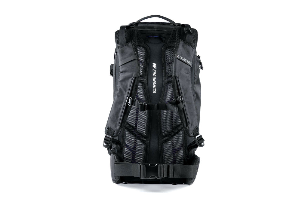 CUBE Rucksack ATX 22