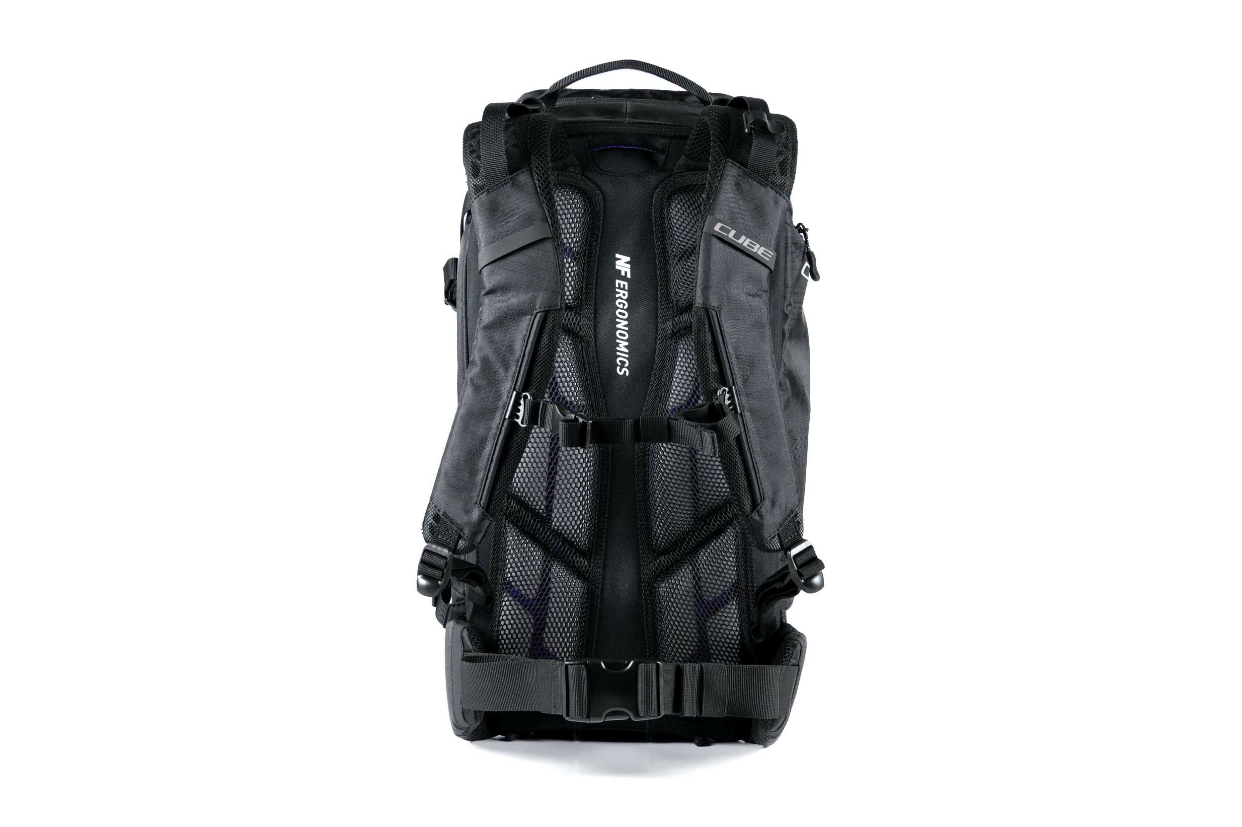 CUBE Rucksack ATX 22