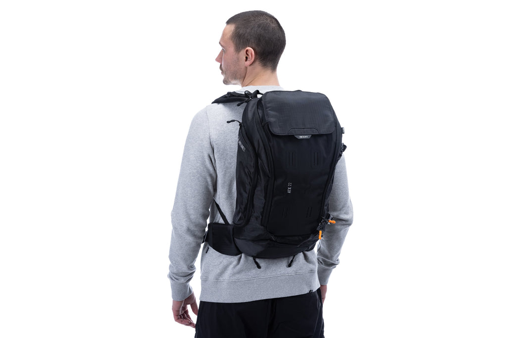 CUBE Rucksack ATX 22