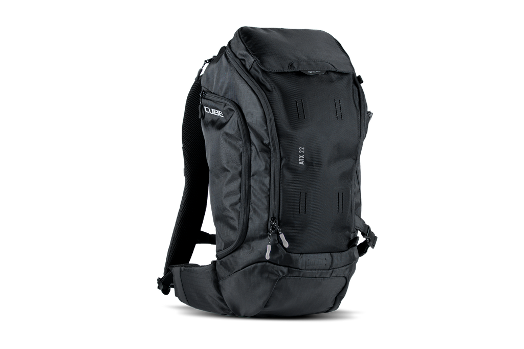 CUBE Rucksack ATX 22