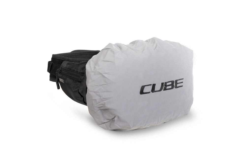 CUBE Hüfttasche VERTEX 3