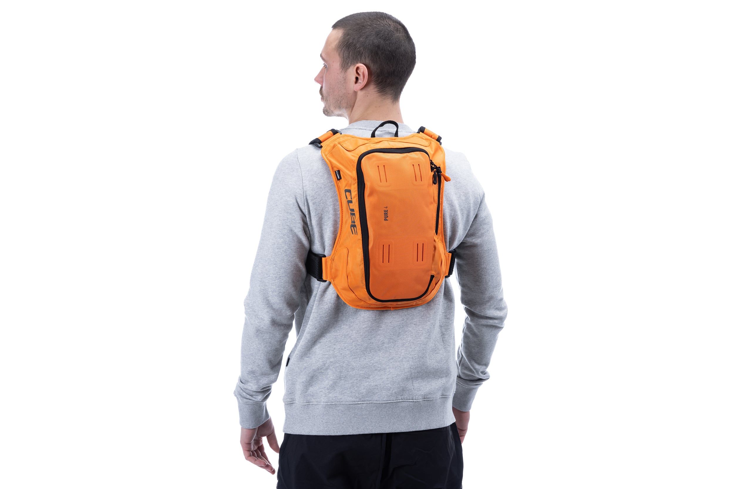 CUBE Rucksack PURE 4 X Actionteam