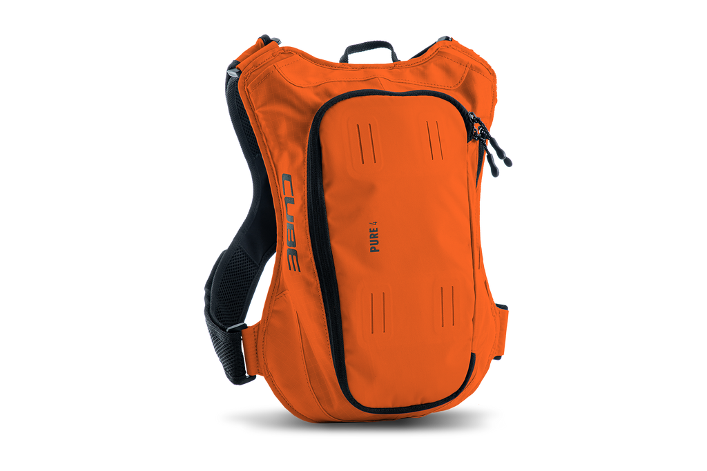 CUBE Rucksack PURE 4 X Actionteam