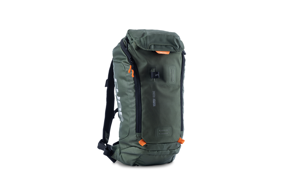CUBE Rucksack VERTEX 9 ROOKIE TM