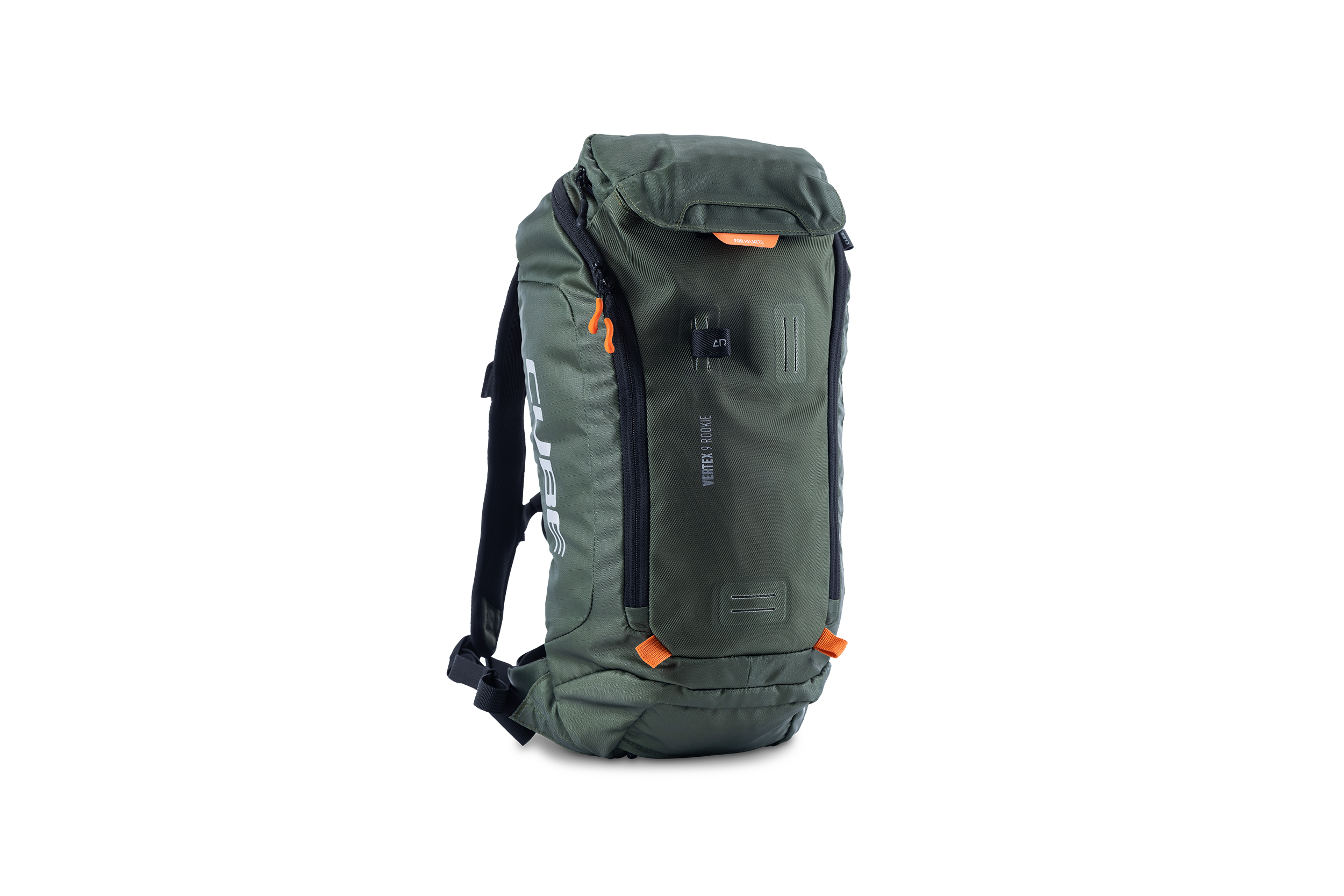 CUBE Rucksack VERTEX 9 ROOKIE TM