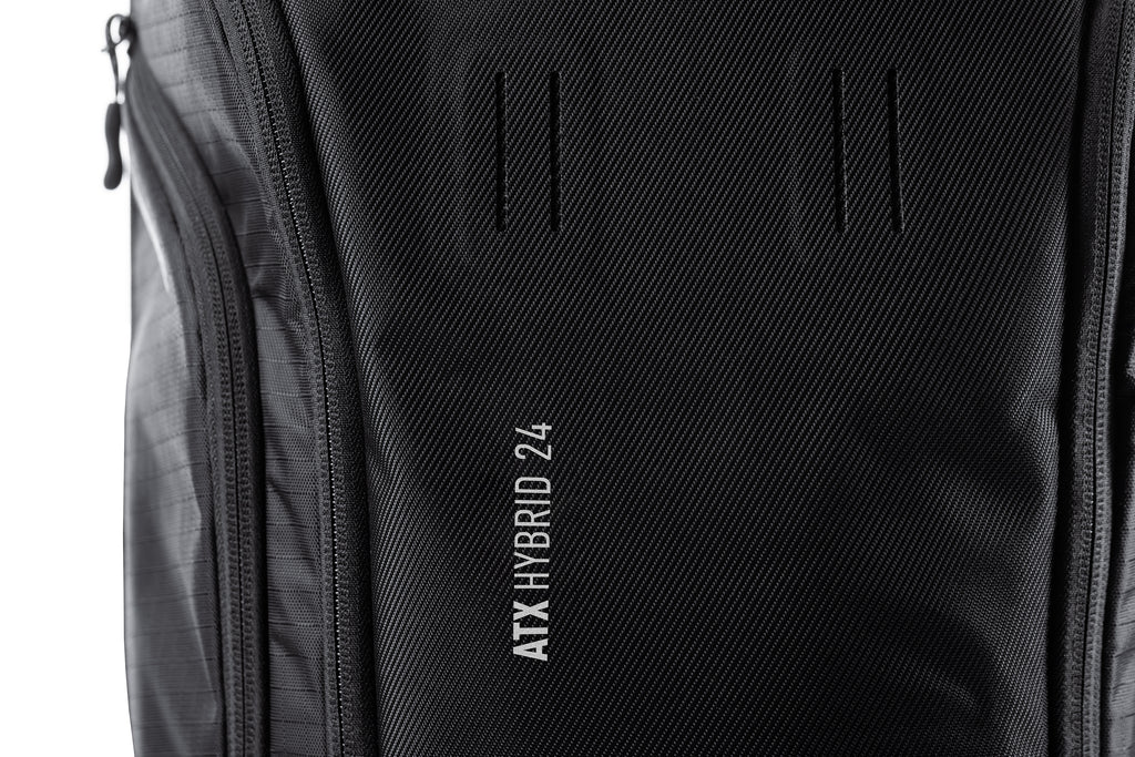 CUBE Rucksack ATX HYBRID 24