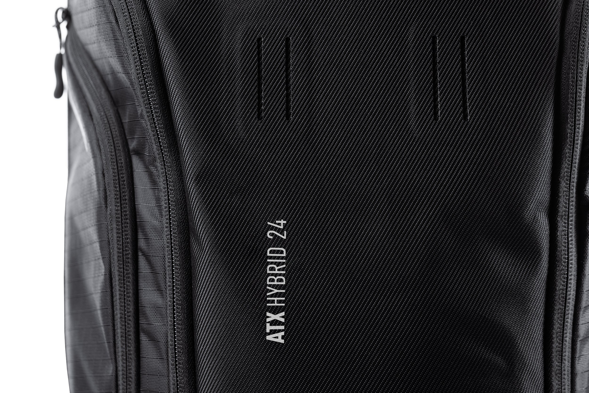 CUBE Rucksack ATX HYBRID 24