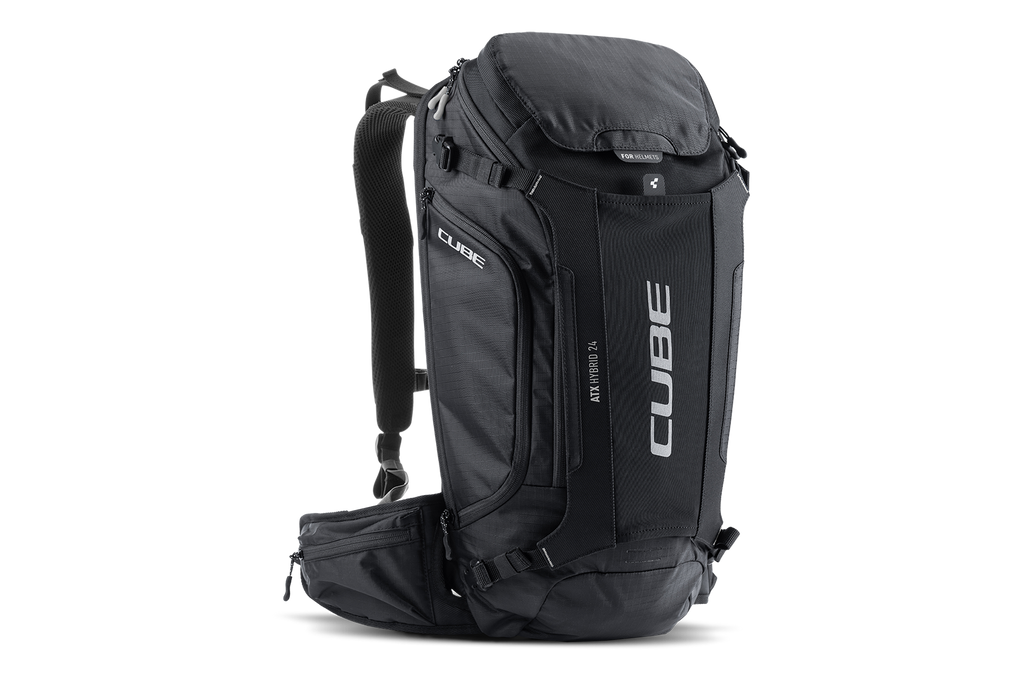 CUBE Rucksack ATX HYBRID 24