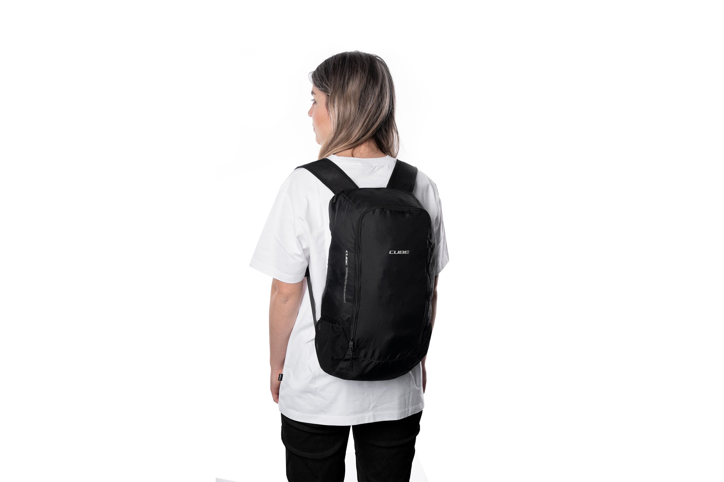 CUBE Rucksack PURE 16 Ultralight