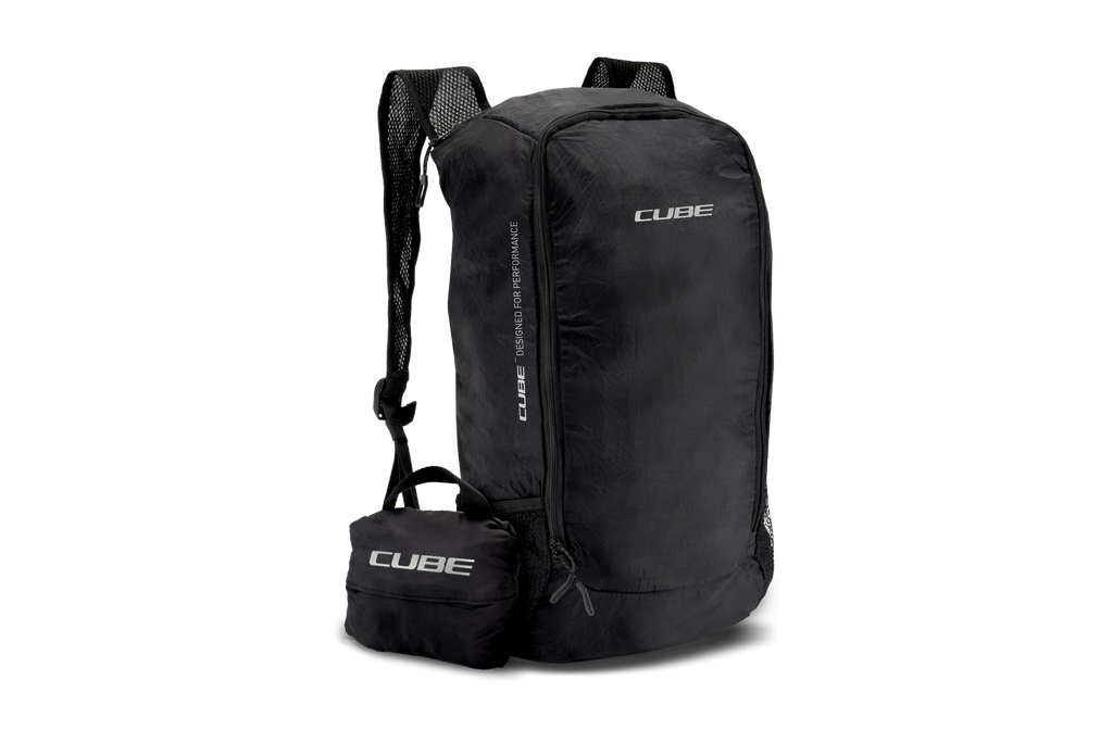 CUBE Rucksack PURE 16 Ultralight