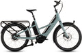 Cube Longtail Hybrid Comfort 800 haze'n'reflex