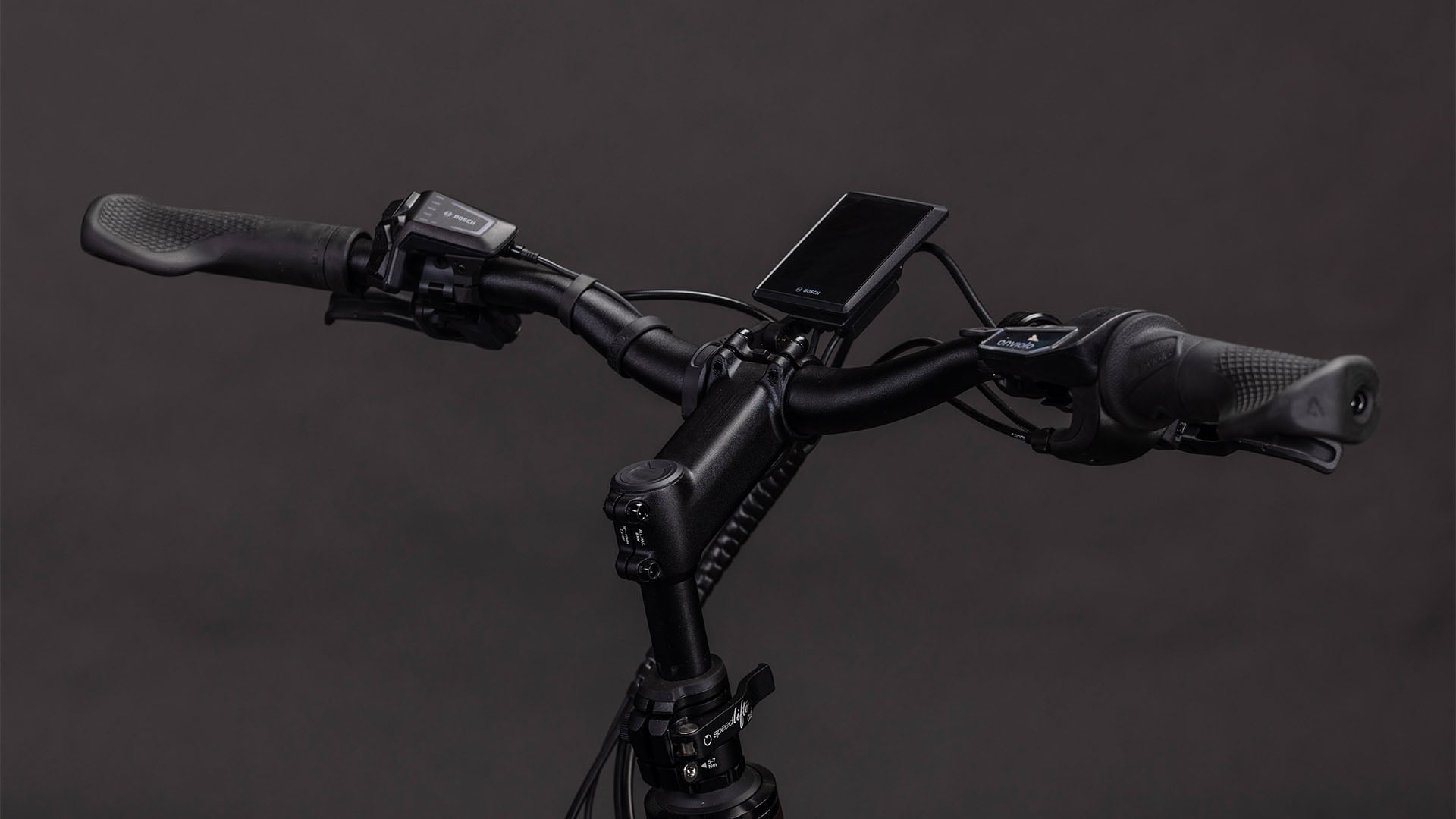 Cube Longtail Hybrid Comfort Family 800 haze'n'reflex