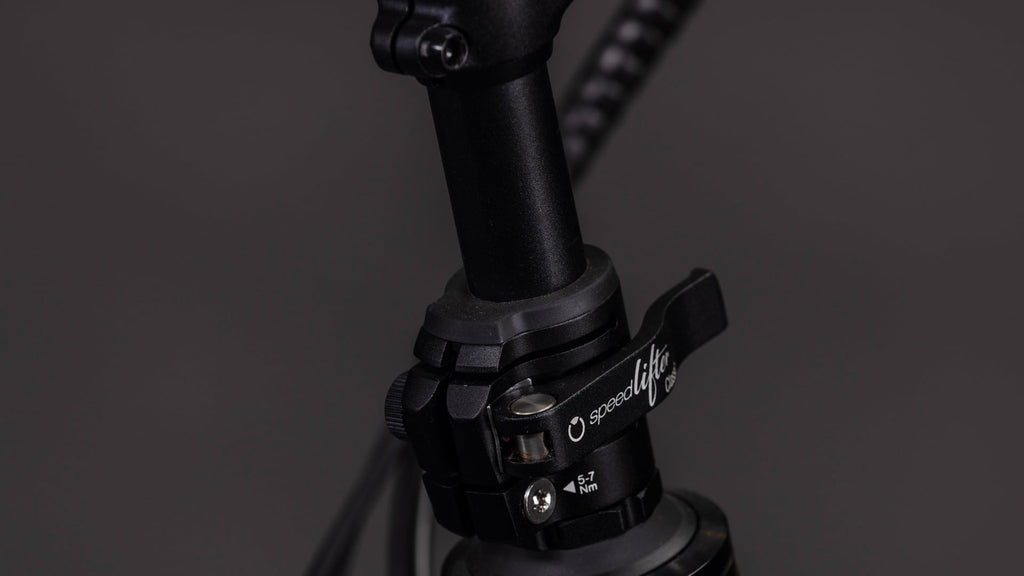 Cube Longtail Hybrid Comfort Family 800 haze'n'reflex