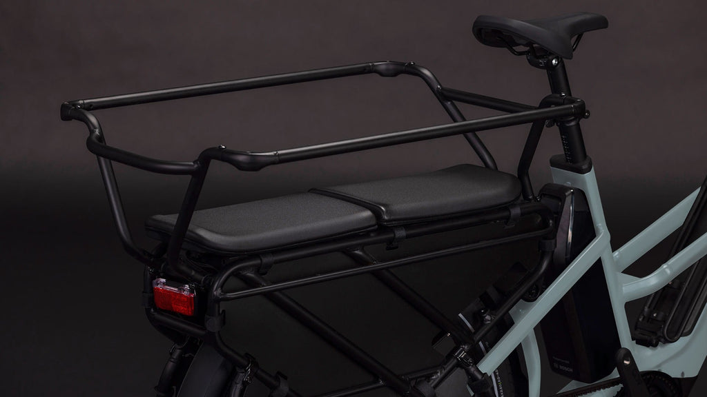 Cube Longtail Hybrid Comfort Family 800 haze'n'reflex