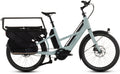 Cube Longtail Hybrid Comfort Family 800 haze'n'reflex