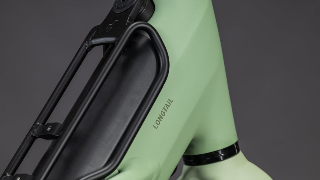 Cube Longtail Hybrid 800 pea'n'reflex