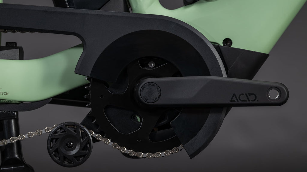 Cube Longtail Hybrid 800 pea'n'reflex