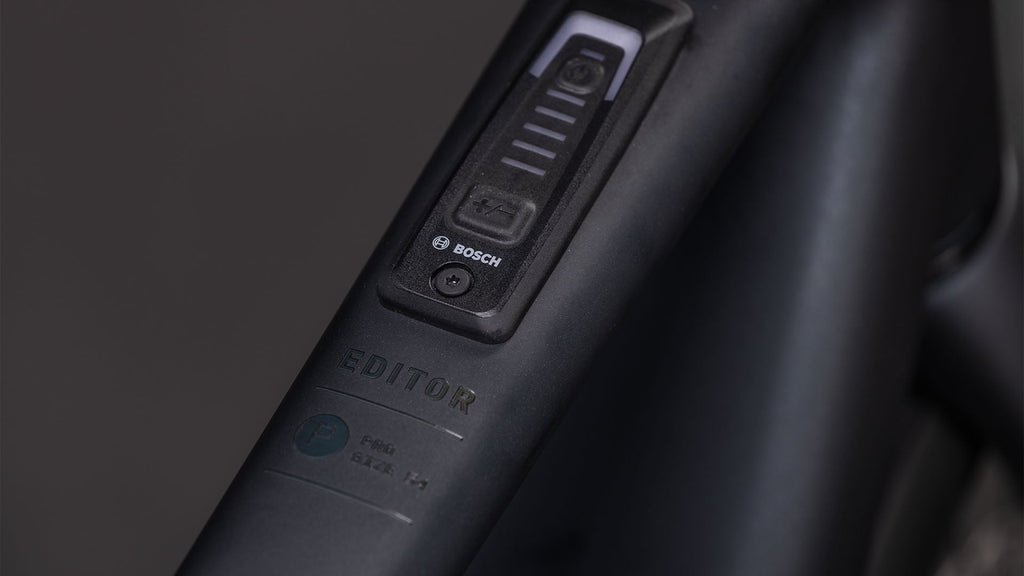 Cube Editor Hybrid Pro 400X FE coal'n'prism