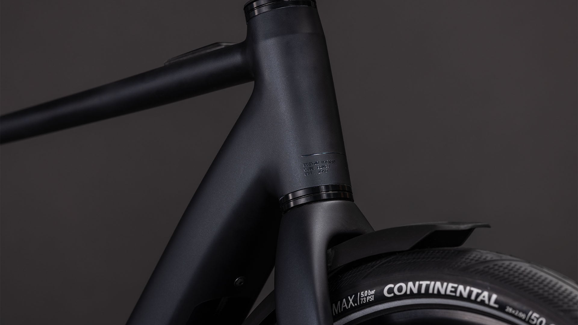 Cube Editor Hybrid Pro 400X FE coal'n'prism
