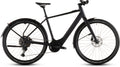 Cube Editor Hybrid Pro 400X FE coal'n'prism