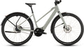 Cube Editor Hybrid SLX 400X FE reedbeige'n'chrome