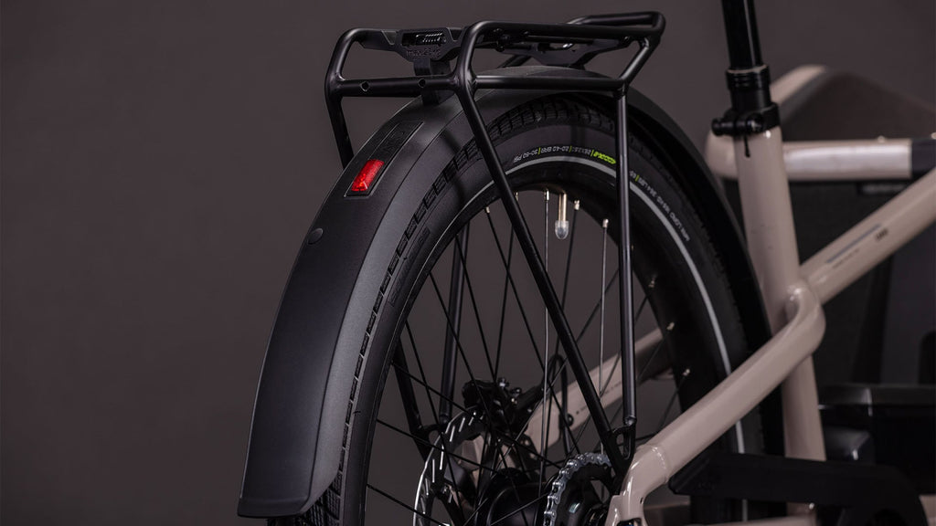 Cube Cargo Hybrid Comfort Pro 800 oatgrey'n'reflex