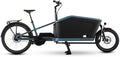 Cube Cargo Hybrid Comfort Pro 800 smaragdgrey'n'reflex