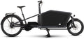 Cube Cargo Hybrid Comfort SLX 800 stonegrit'n'black