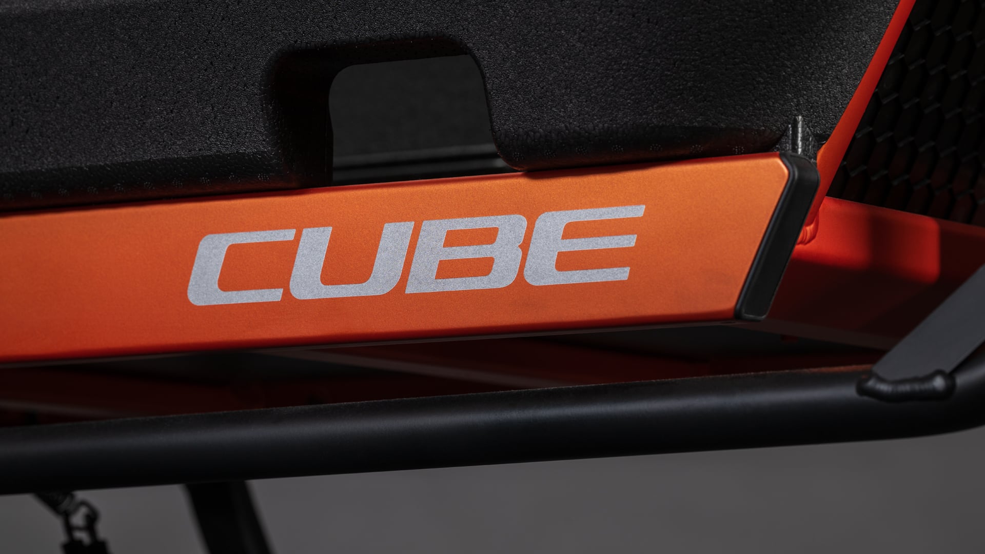 Cube Cargo Hybrid Comfort SLX 800 rustorange'n'reflex