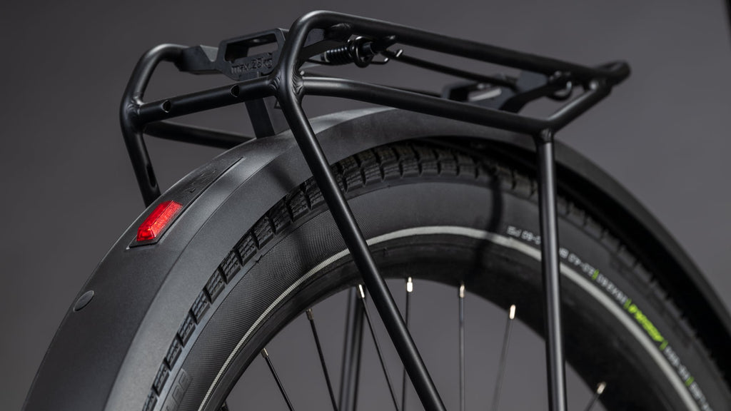 Cube Cargo Hybrid 800 storm'n'reflex