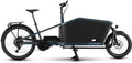 Cube Cargo Hybrid 800 storm'n'reflex