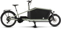 Cube Cargo Hybrid 800 pea'n'reflex