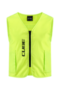 CUBE Weste ROOKIE CMPT