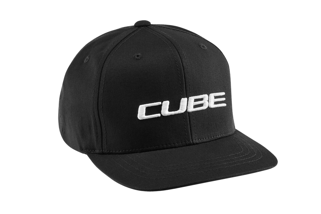 CUBE Cap 6 Panel ROOKIE