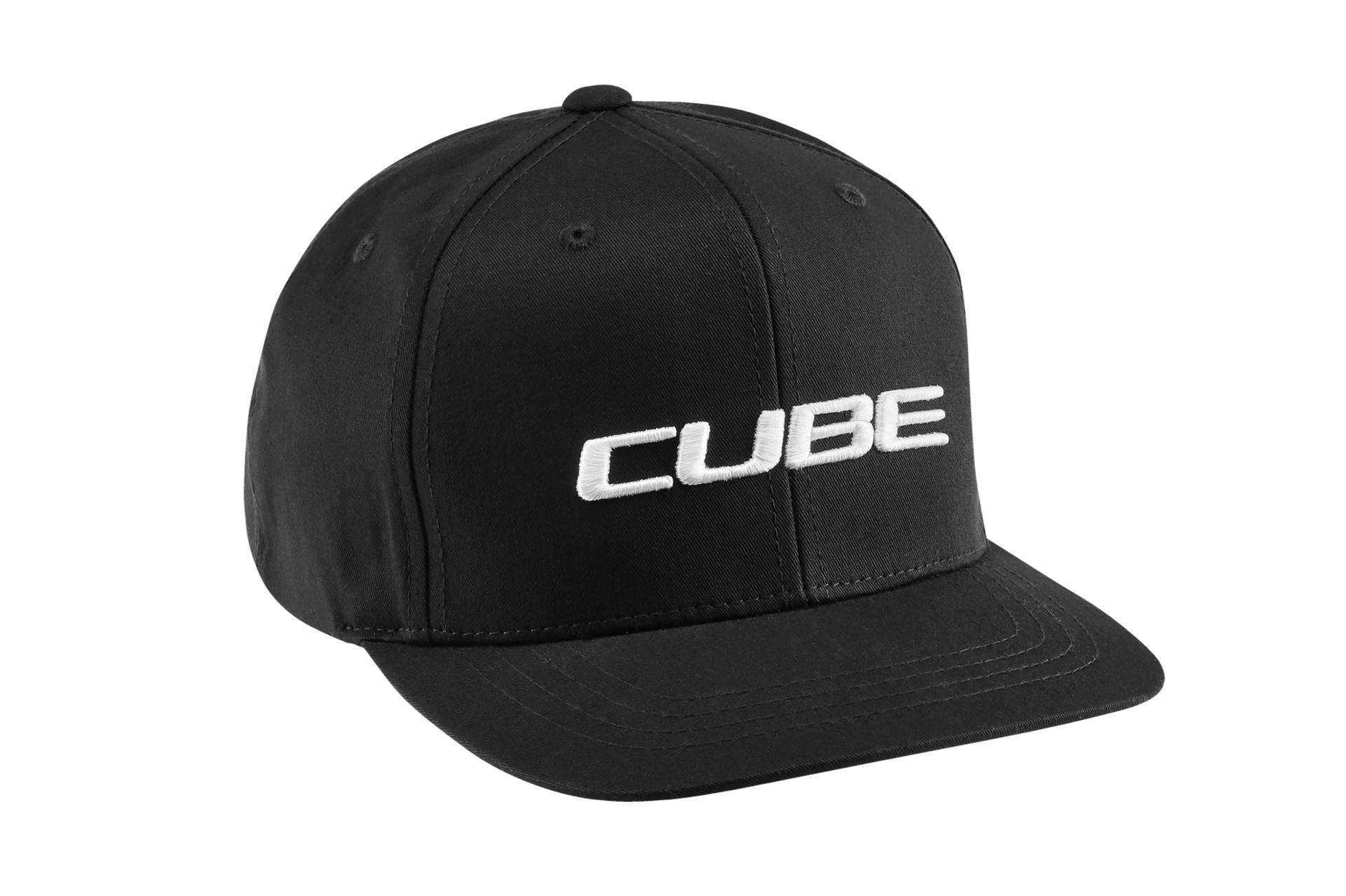 CUBE Cap 6 Panel ROOKIE
