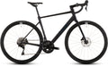 Cube Attain SLX coal'n'prism