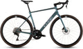 Cube Attain SLX smaragdgrey'n'prism