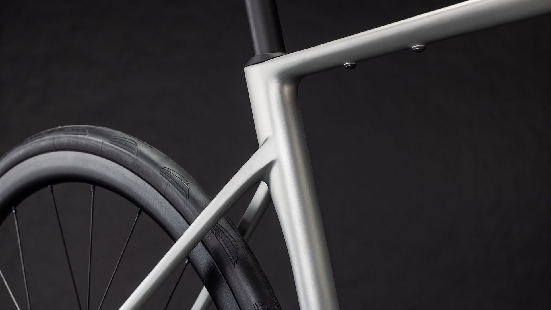 Cube Attain C:62 SLX sleekgrey'n'prism