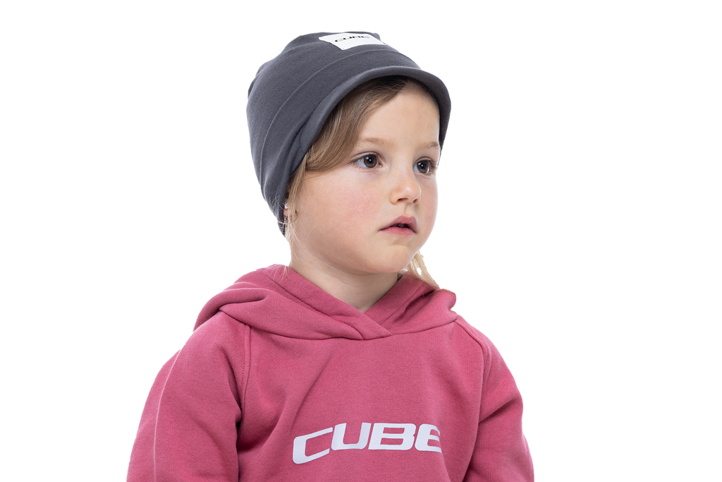 CUBE Helmmütze ROOKIE