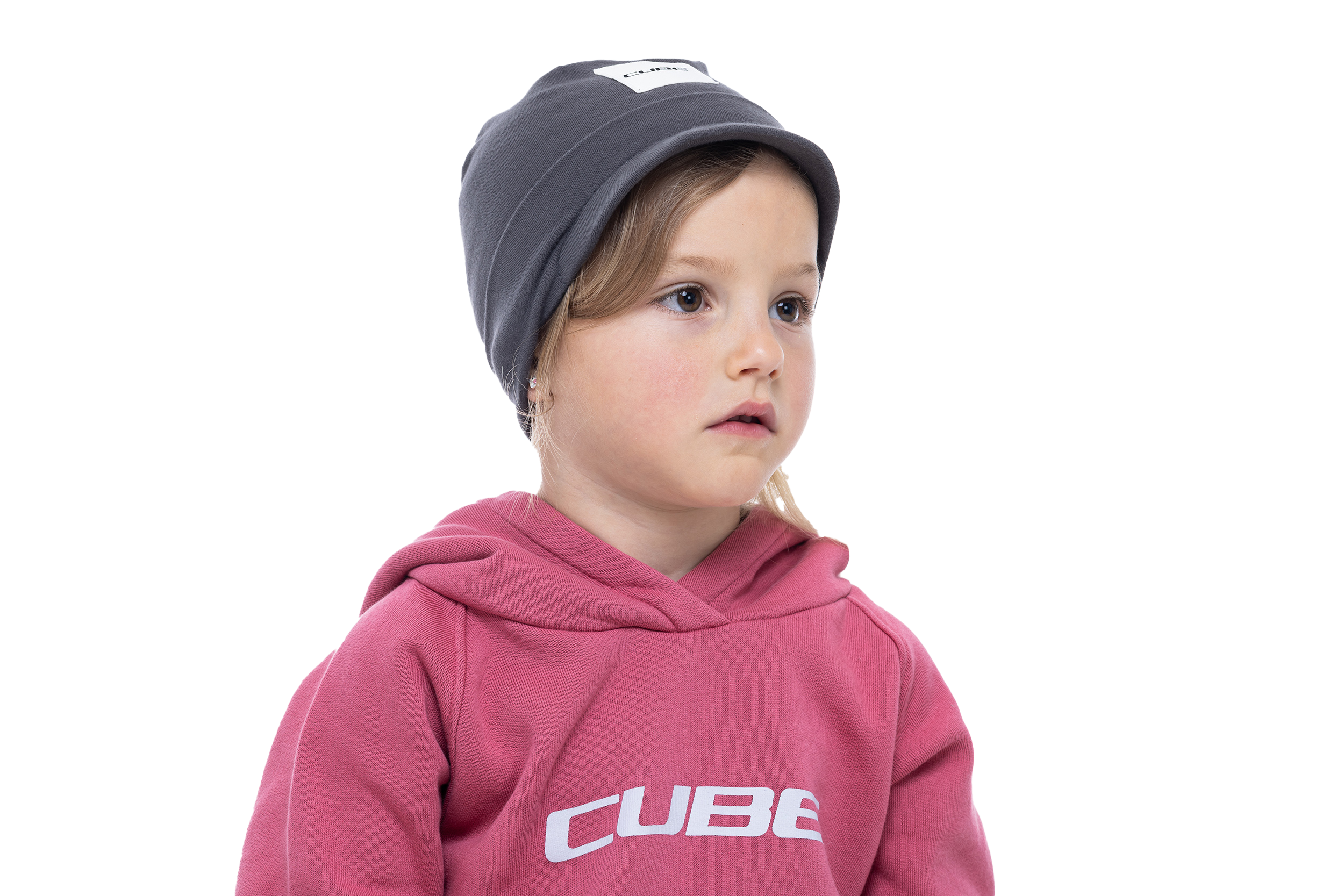 CUBE Helmmütze ROOKIE