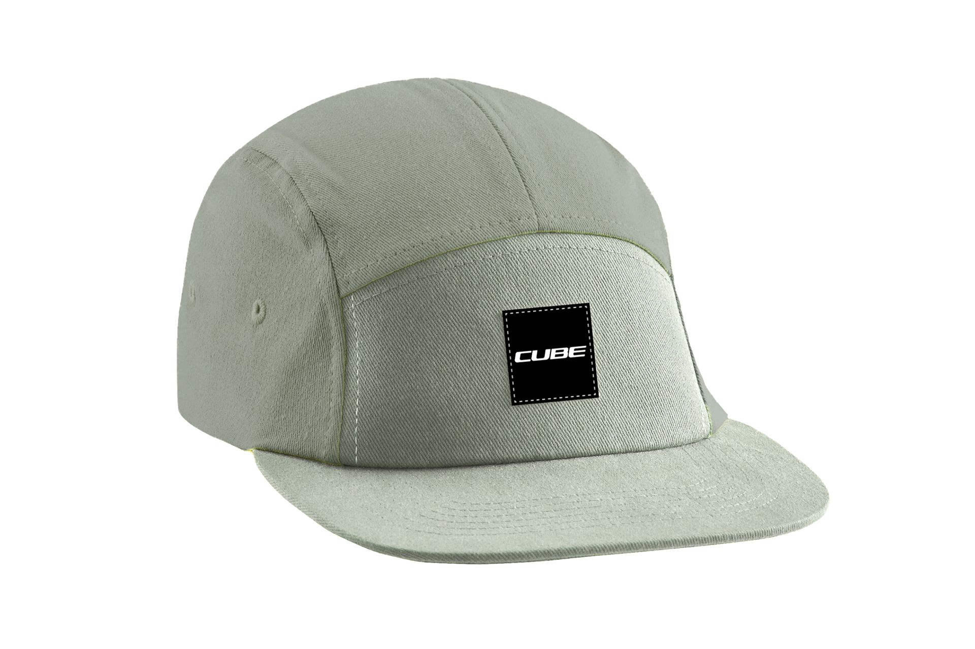 CUBE Cap 5 Panel ROOKIE