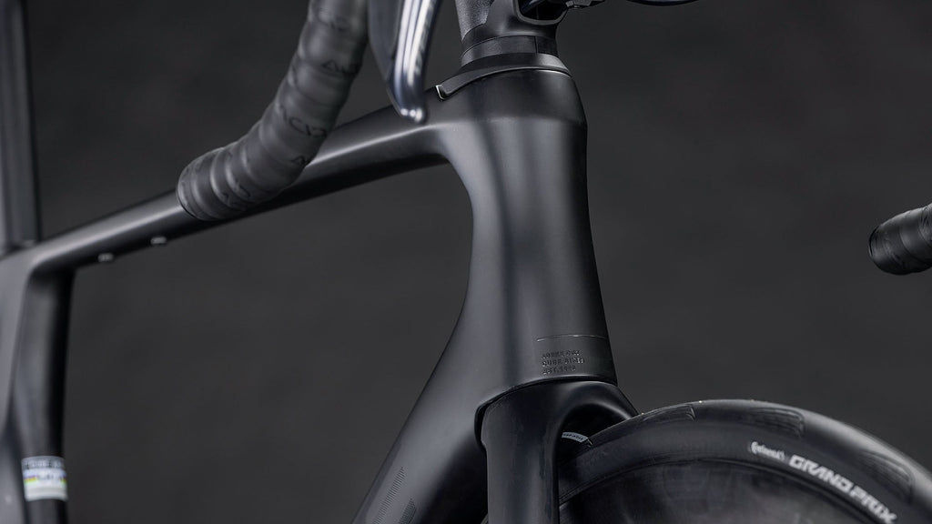Cube Agree C:62 Pro blackline