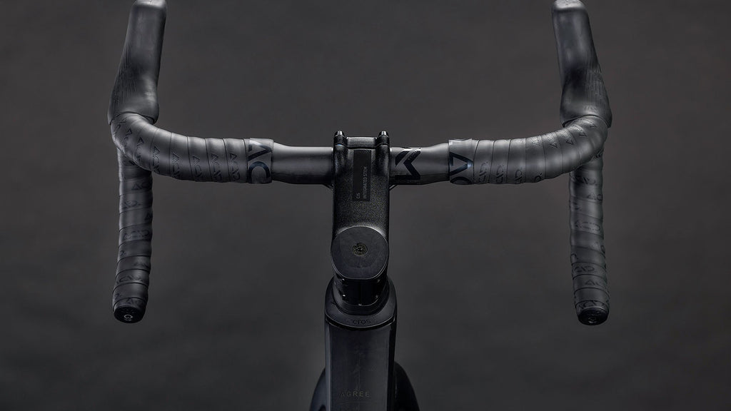 Cube Agree C:62 Pro blackline