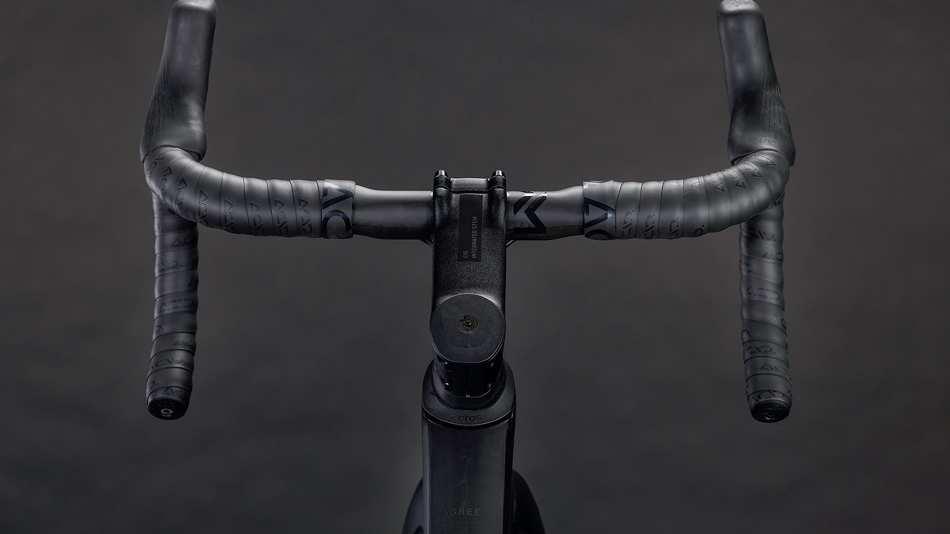 Cube Agree C:62 Pro blackline