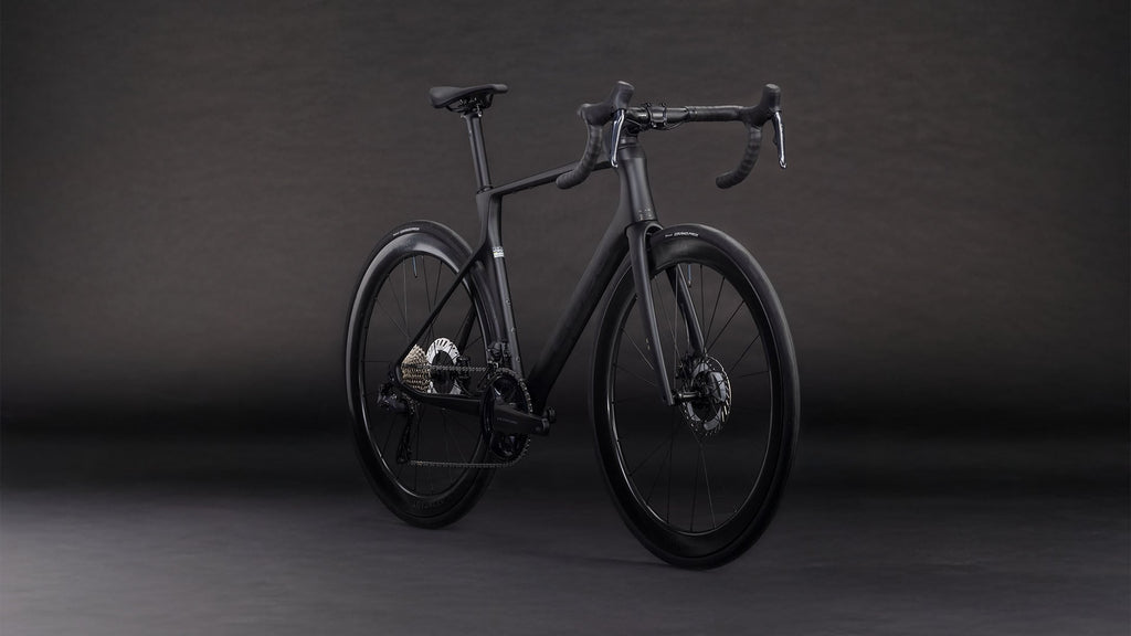 Cube Agree C:62 Pro blackline