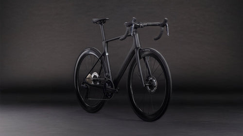 Cube Agree C:62 Pro blackline