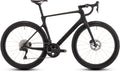 Cube Agree C:62 Pro blackline